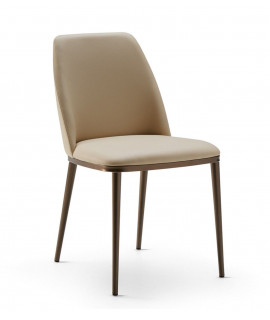 EFORMA chair MAX METAL